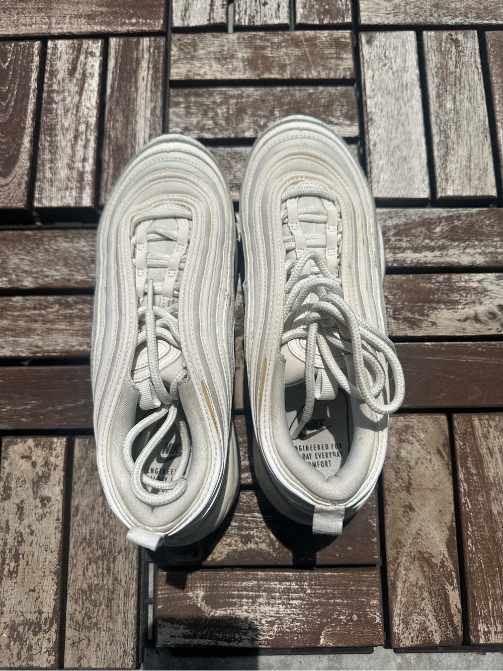 Nike Air Max 97